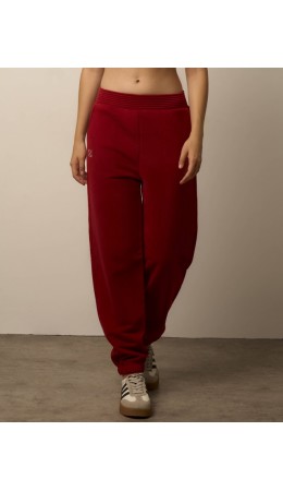 Брюки:жен. МОДЕЛЬ 53 Гранат