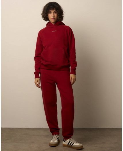 Брюки:жен. МОДЕЛЬ 53 Гранат