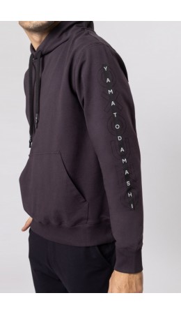 Худи:муж. МОДЕЛЬ 1 Маренго