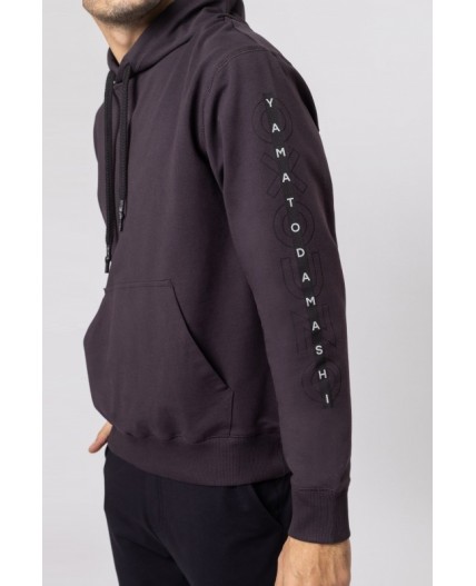 Худи:муж. МОДЕЛЬ 1 Маренго