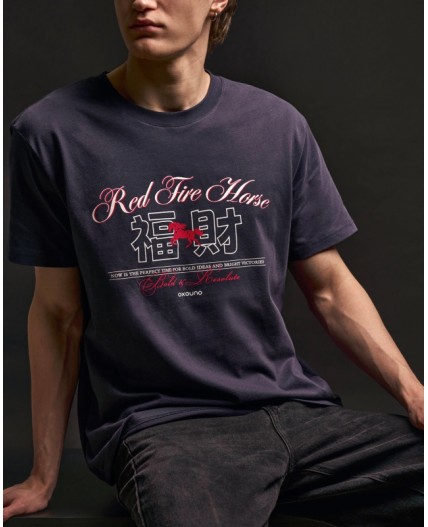 Футболка:муж. МОДЕЛЬ 12 Ирис