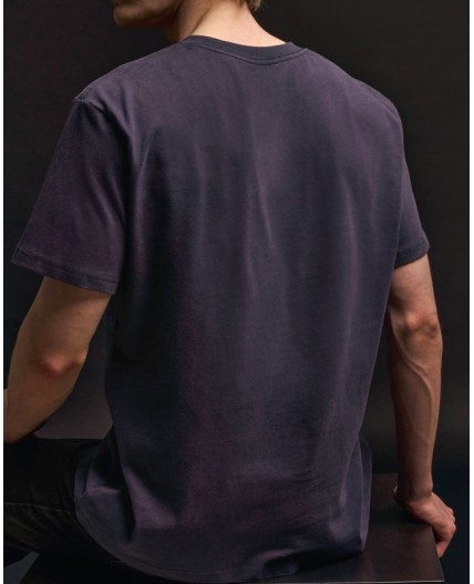 Футболка:муж. МОДЕЛЬ 12 Ирис