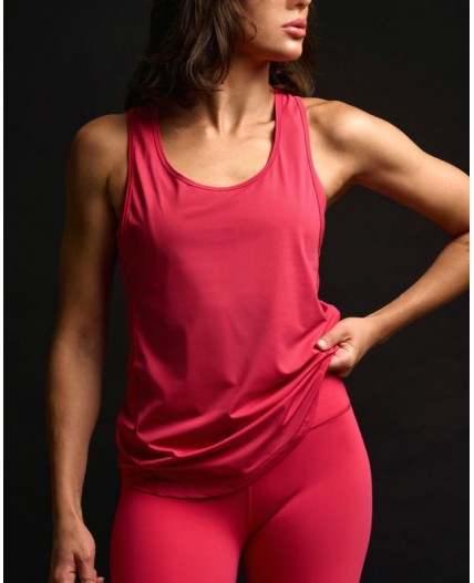 Майка:жен. МОДЕЛЬ 15 Кармин
