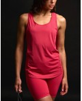 Майка:жен. МОДЕЛЬ 15 Кармин