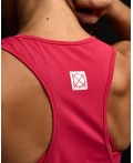 Майка:жен. МОДЕЛЬ 15 Кармин
