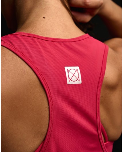 Майка:жен. МОДЕЛЬ 15 Кармин