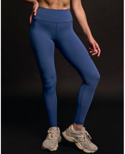 Леггинсы спортивные:жен. МОДЕЛЬ 6 Атлантика