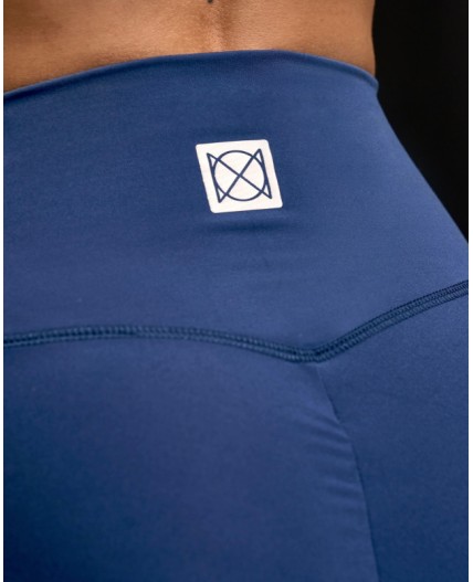 Леггинсы спортивные:жен. МОДЕЛЬ 6 Атлантика