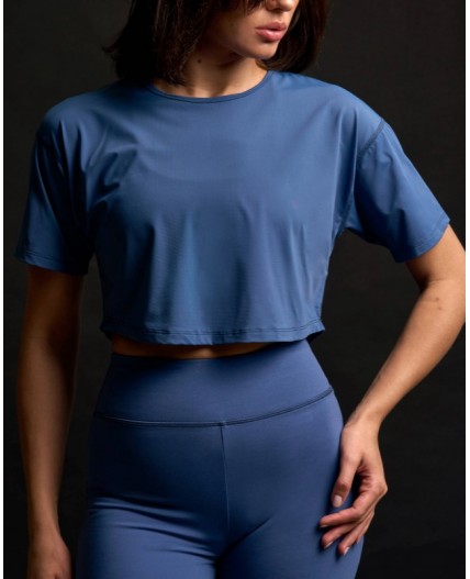 Футболка:жен. МОДЕЛЬ 67 Атлантика