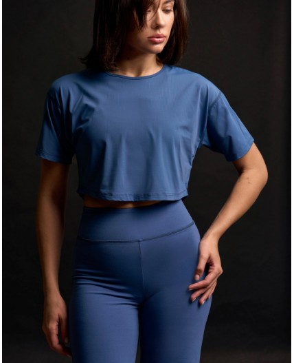 Футболка:жен. МОДЕЛЬ 67 Атлантика