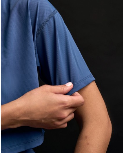 Футболка:жен. МОДЕЛЬ 67 Атлантика