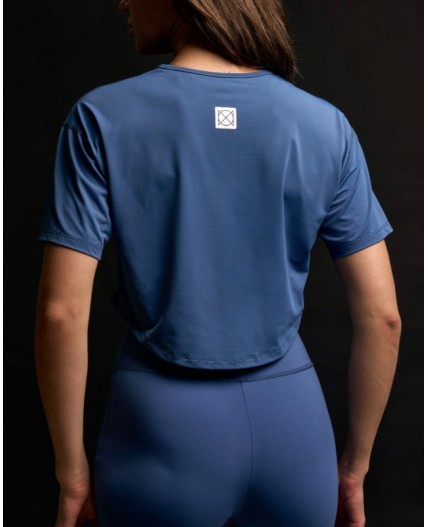 Футболка:жен. МОДЕЛЬ 67 Атлантика