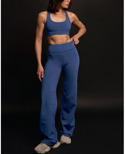 Топ спортивный:жен. МОДЕЛЬ 4 Атлантика