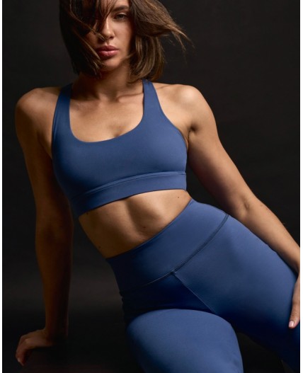 Топ спортивный:жен. МОДЕЛЬ 4 Атлантика