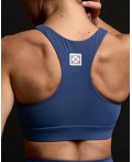 Топ спортивный:жен. МОДЕЛЬ 4 Атлантика