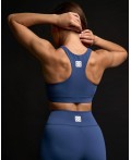 Топ спортивный:жен. МОДЕЛЬ 4 Атлантика