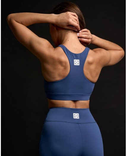 Топ спортивный:жен. МОДЕЛЬ 4 Атлантика