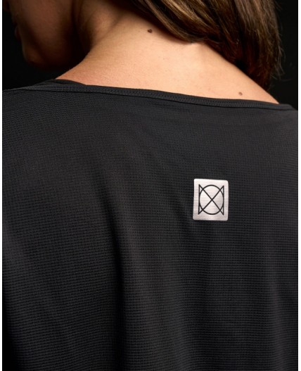 Футболка:жен. МОДЕЛЬ 69 Черный