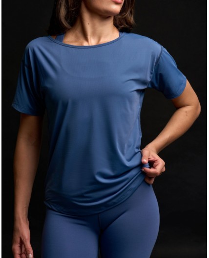 Футболка:жен. МОДЕЛЬ 69 Атлантика