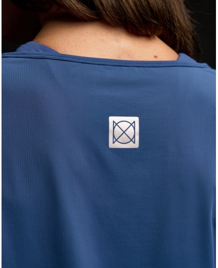 Футболка:жен. МОДЕЛЬ 69 Атлантика