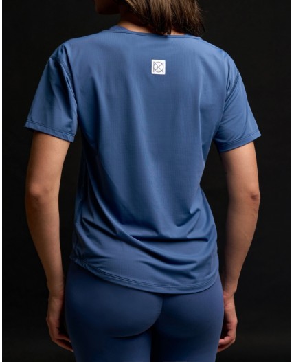 Футболка:жен. МОДЕЛЬ 69 Атлантика