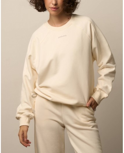 Свитшот:жен. МОДЕЛЬ 34 Гардения