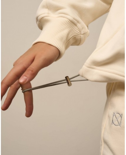 Свитшот:жен. МОДЕЛЬ 34 Гардения