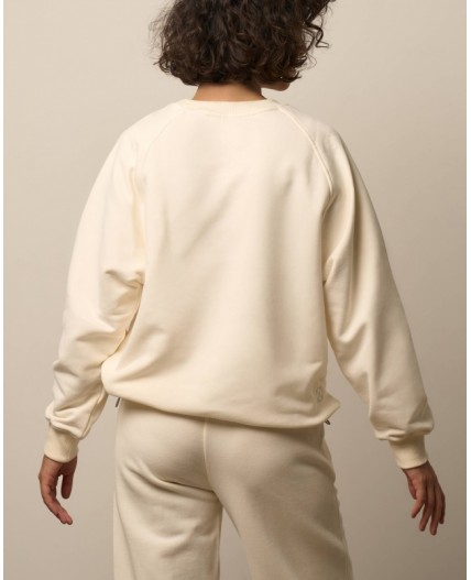 Свитшот:жен. МОДЕЛЬ 34 Гардения