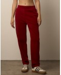 Брюки:жен. МОДЕЛЬ 68 Гранат