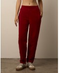 Брюки:жен. МОДЕЛЬ 68 Гранат