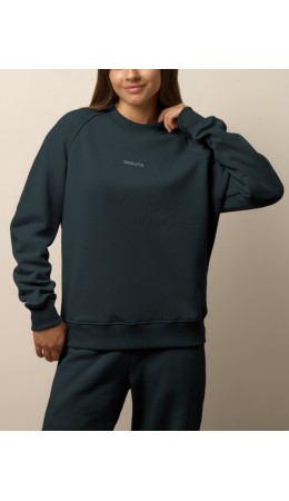 Свитшот:жен. МОДЕЛЬ 36 Маренго