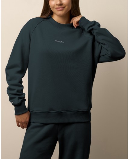 Свитшот:жен. МОДЕЛЬ 36 Маренго