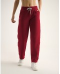 Брюки:жен. МОДЕЛЬ 69 Бордо
