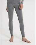 Термобелье леггинсы:жен. КЛАССИК Серый
