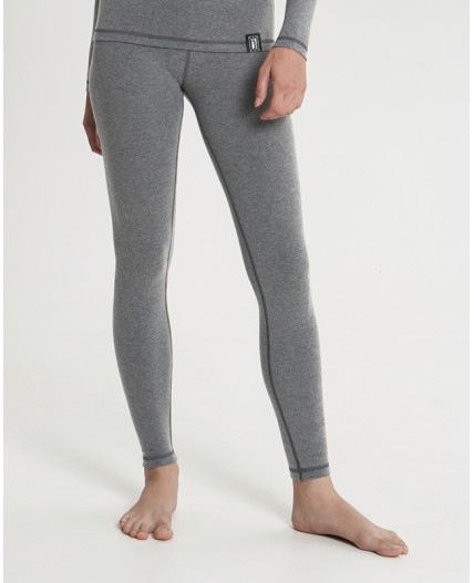Термобелье леггинсы:жен. КЛАССИК Серый