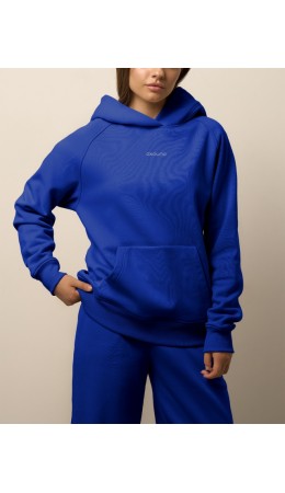 Худи:жен. МОДЕЛЬ 31 Dark sky