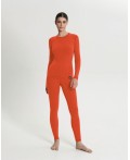 Термобелье комплект:жен. КЛАССИК Коралловый