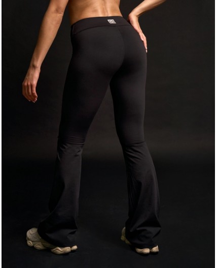 Леггинсы:жен. МОДЕЛЬ10 Черный