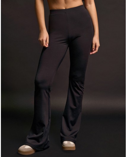 Леггинсы:жен. МОДЕЛЬ11 Черный