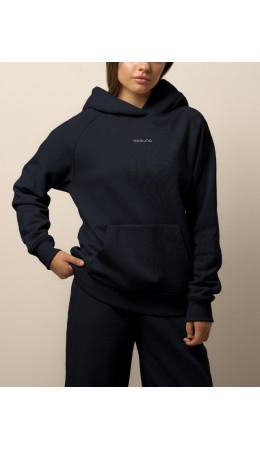 Худи:жен. МОДЕЛЬ 31 Fume