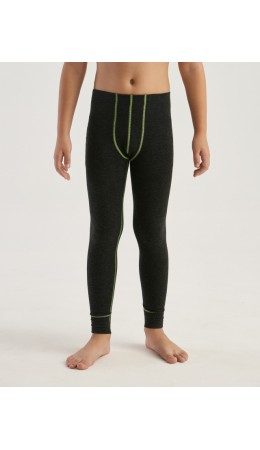 Термобелье кальсоны:мал. МОДЕЛЬ 1 Декор-04