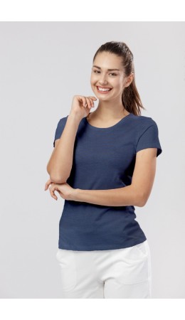 Футболка:жен. МОДЕЛЬ 5 Холодная сталь