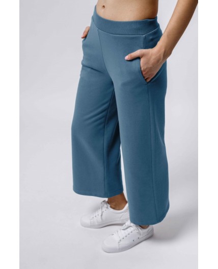 Брюки:жен. МОДЕЛЬ 11 Деним