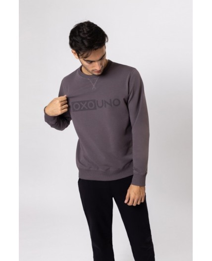 Свитшот:муж. МОДЕЛЬ 1 Муссон