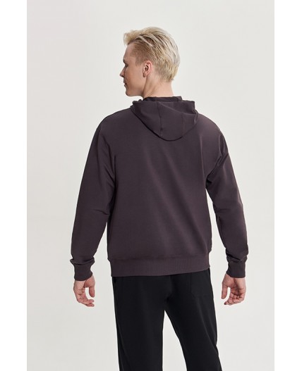 Худи:муж. МОДЕЛЬ 1 Маренго