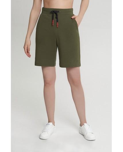 Шорты:жен. МОДЕЛЬ 24 Олива