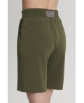 Шорты:жен. МОДЕЛЬ 24 Олива