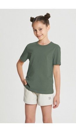 Футболка:уд. МОДЕЛЬ 1 Клевер