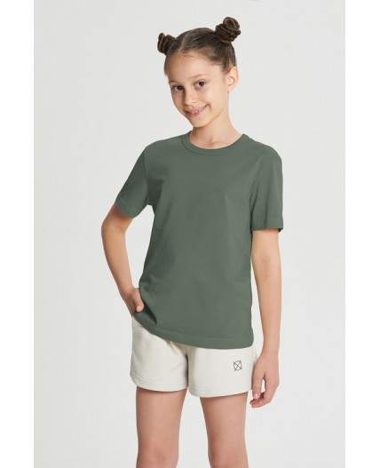 Футболка:уд. МОДЕЛЬ 1 Клевер