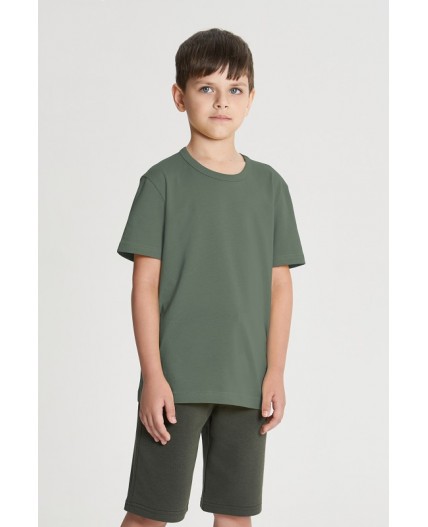 Футболка:уд. МОДЕЛЬ 1 Клевер